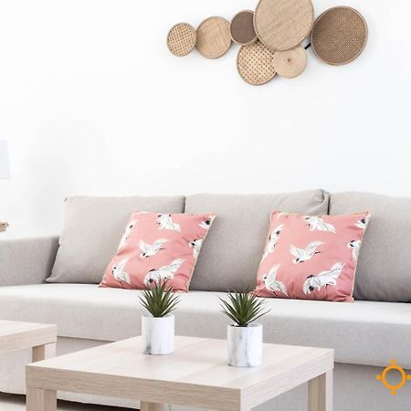 Apartamento Floral By Livework 加的斯 外观 照片