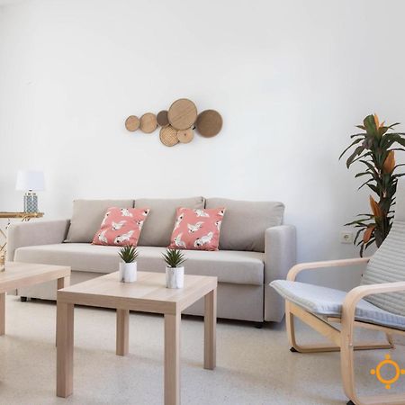 Apartamento Floral By Livework 加的斯 外观 照片